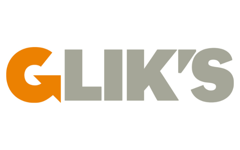 gliks CANVA logo 768x480