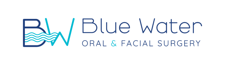 Blue Water Oral Facial Surgery 768x223